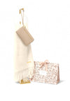Katie Loxton Pouch & Scarf Gift Set