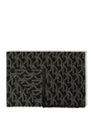 Katie Loxton Signature Scarf, Charcoal