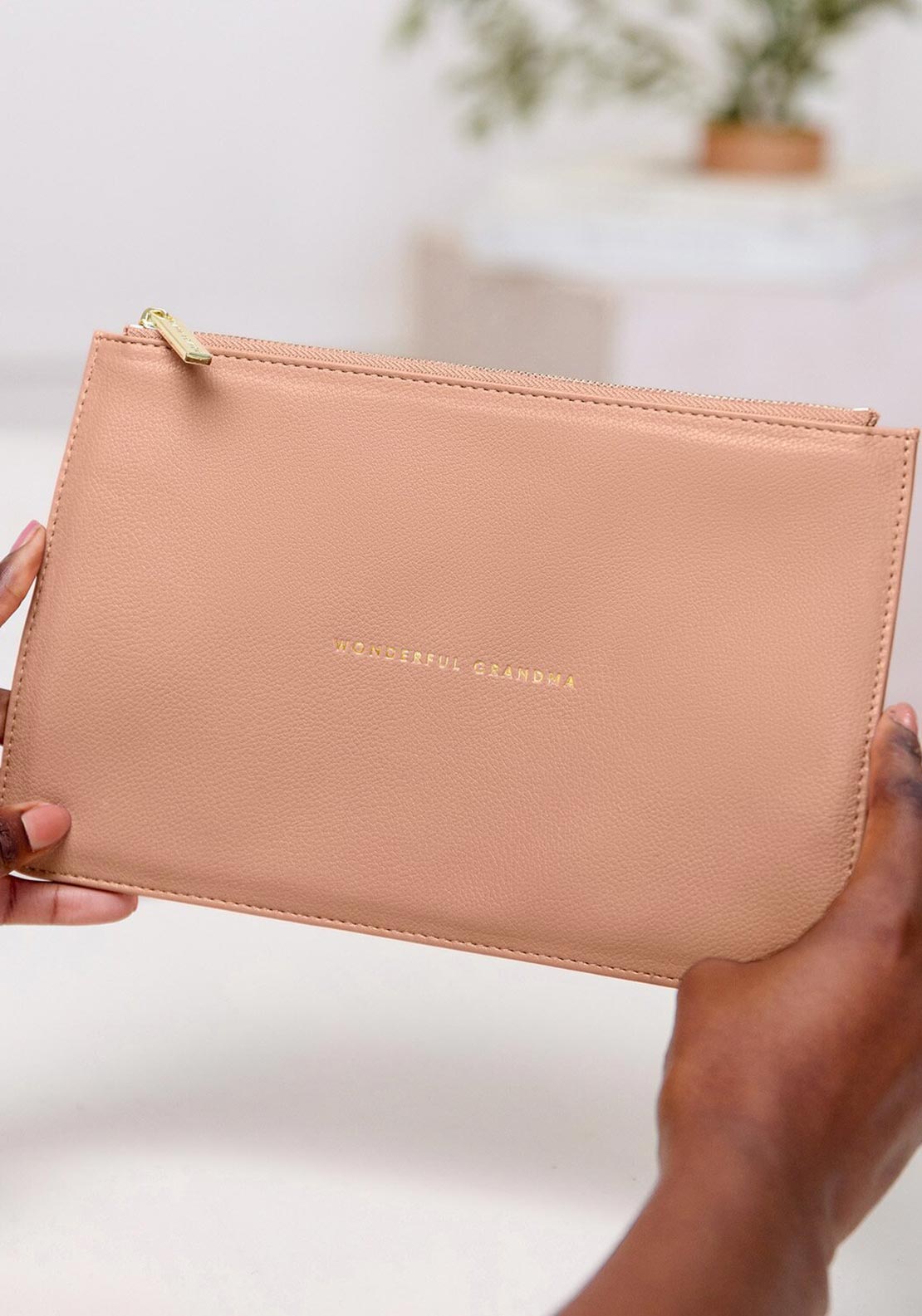 Katie Loxton Sentiment Pouch - Thumbnail 3