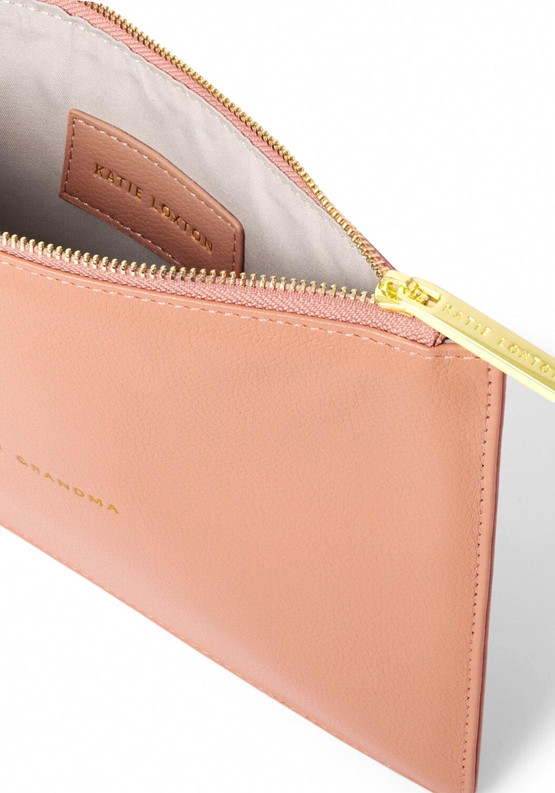 Katie Loxton Sentiment Pouch - Thumbnail 2