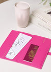 Katie Loxton Sentiment Travel Wallet, Love Travel Explore