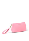 Katie Loxton Serena Wristlet Clutch Bag, Cloud Pink