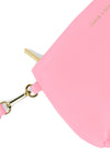 Katie Loxton Serena Wristlet Clutch Bag, Cloud Pink