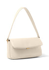 Katie Loxton Serena Shoulder Bag, Greige