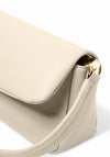 Katie Loxton Serena Shoulder Bag, Greige