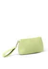 Katie Loxton Serena Wristlet Clutch Bag, Soft Sage