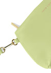 Katie Loxton Serena Wristlet Clutch Bag, Soft Sage