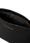 Katie Loxton Serena Wristlet Clutch Bag, Black