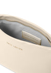 Katie Loxton Serena Wristlet Clutch Bag, Greige
