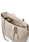 Katie Loxton Signature Tote Bag, Taupe