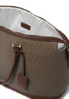 Katie Loxton Signature Weekend Bag, Chocolate