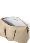 Katie Loxton Kensington Weekend Bag, Taupe