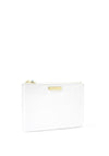 Katie Loxton Something Blue For When You Say I Do Perfect Pouch, White