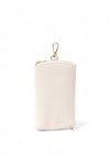 Katie Loxton Clip On Sunglasses Case, Off White
