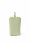 Katie Loxton Clip On Sunglasses Case, Soft Sage