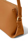 Katie Loxton Lily Crossbody Bag, Warm Tan