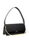 Katie Loxton Tori Shoulder Bag, Black