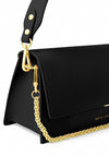 Katie Loxton Tori Shoulder Bag, Black