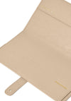 Katie Loxton Sentiment Travel Wallet, Light Taupe