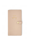Katie Loxton Forever Exploring Travel Wallet, Soft Tan