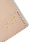 Katie Loxton Forever Exploring Travel Wallet, Soft Tan