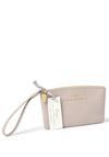 Katie Loxton Zodiac Virgo Wristlet, Pink