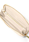Katie Loxton Cleo Wallet, Eggshell