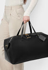 Katie Loxton Weekend Holdall Bag, Black