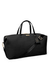 Katie Loxton Weekend Holdall Bag, Black