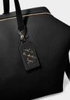 Katie Loxton Weekend Holdall Bag, Black