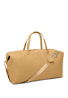 Katie Loxton Large Weekend Holdall, Tan