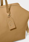 Katie Loxton Large Weekend Holdall, Tan
