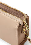 Katie Loxton Zana Crossbody Bag, Soft Tan