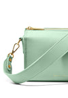 Katie Loxton Zana Crossbody Bag, Seafoam Green