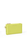 Katie Loxton Zana Wristlet Wallet, Lime Green