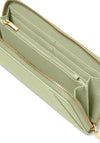 Katie Loxton Hana Wallet, Soft Sage