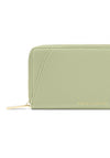 Katie Loxton Hana Wallet, Soft Sage