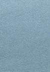 The Home Studio Brushed Cotton Pillowcase Pair, Blue