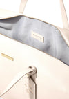 Katie Loxton Large Weekend Holdall, Eggshell