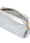 Katie Loxton Lily Crossbody Bag, Silver