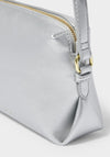 Katie Loxton Lily Crossbody Bag, Silver
