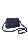 Katie Loxton Lily Crossbody Bag, Midnight Blue