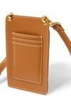 Katie Loxton Perri Phone Bag, Warm Tan