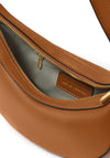 Katie Loxton Marni Small Shoulder Bag, Warm Tan
