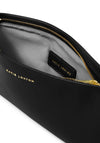 Katie Loxton Asha Wristlet Bag, Black