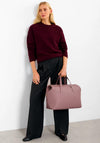 Katie Loxton Milan Cabin Bag, Pink