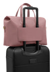 Katie Loxton Milan Cabin Bag, Pink