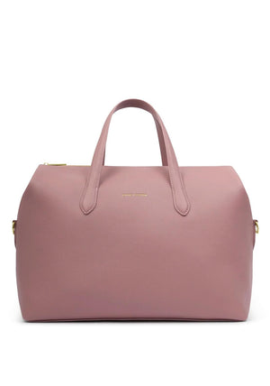 Katie Loxton Milan Cabin Bag, Pink