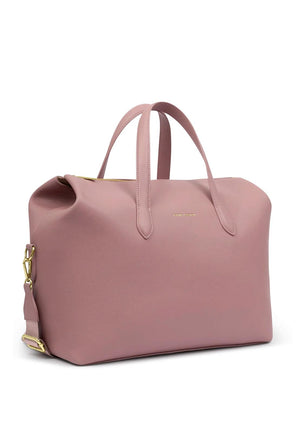 Katie Loxton Milan Cabin Bag, Pink