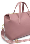 Katie Loxton Milan Cabin Bag, Pink